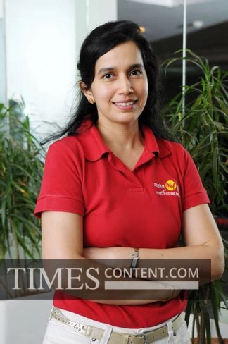 Purva Mishra Business Photo Purva Mishra, Senior Vice P...