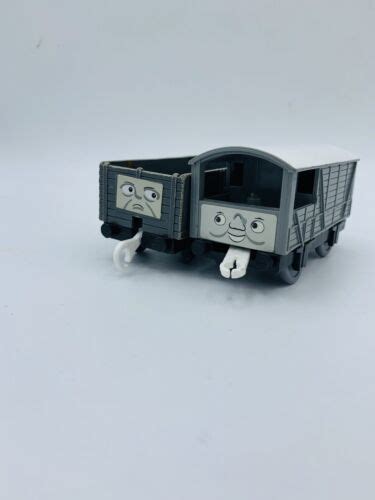 Image result for Trackmaster Toad