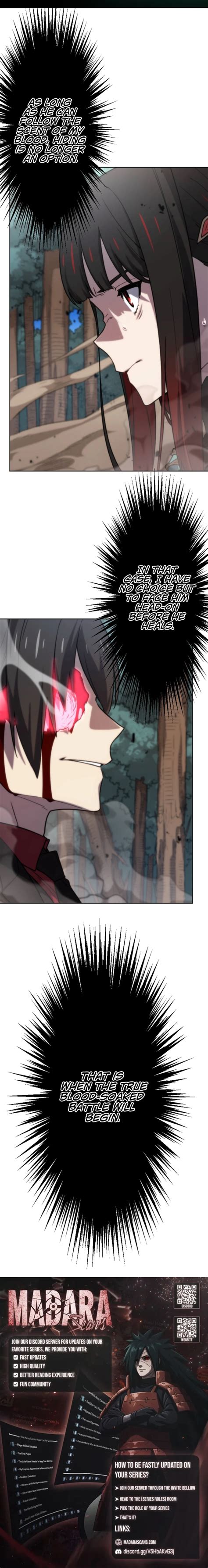 Meccha Shoukan Sareta Ken (Tsugutoku) - Webtoon - Chapter 84 - Toonclash