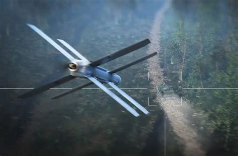 «Изделие-55»: Компания ZALA Aero представила новый барражирующий ...