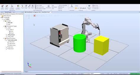 Image result for RobotStudio Advanced Features