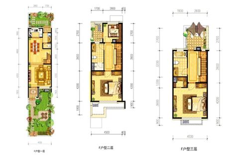 青岛水岸新都别墅庭院设计|屋顶花园设计-【兰亭景观】