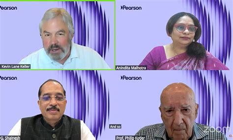 17th edition of book ‘Marketing Management’ features India-centric ...