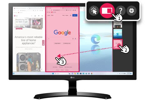LG On Screen Control Download 的图像结果