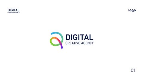 Digital Creative Logo 的图像结果