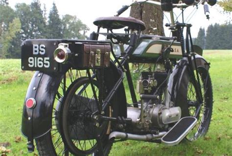 BSA 557 cc H2 1922 | BRITISH Only Austria Fahrzeughandel GmbH