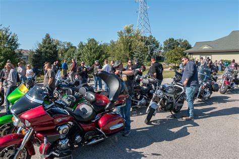 Rosie Riders Freedom Ride — A Rosie Place for Children