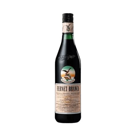 Amaro Fernet-Branca cl. 70 - Fratelli Branca Distillerie