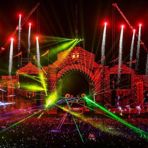 Sunburn Goa 2023: Everything you need to know about the EDM festival