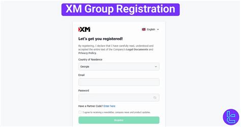 Create XM Account 的图像结果