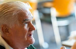 First Holden Hall Residents Return for 58 Year Reunion - The State News