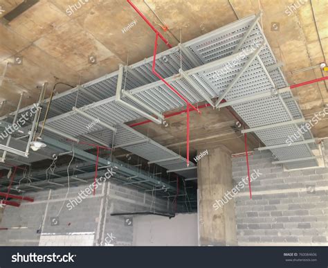 Image result for Ceiling Cable Tray