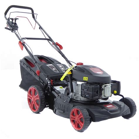 Rasaerba GeoTech, ampia gamma di modelli disponibili