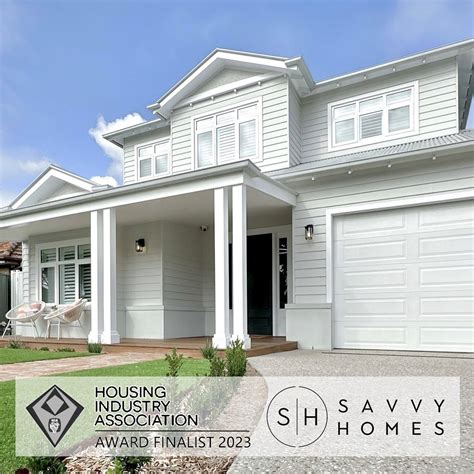 SAVVY HOMES | Custom Home Builder Melbourne | ️KENT HOME ️ HIA finalist ...