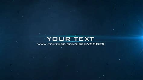 Image result for YouTube Intro After Effects