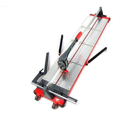 John Tools 8102g-2 Top Professional Tile Cutter 1200mm /48" Ceramic ...