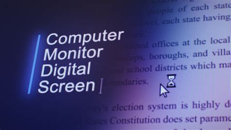 PC Digital Display Screen 的图像结果