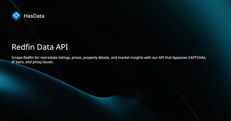 Image result for Redfin API Python