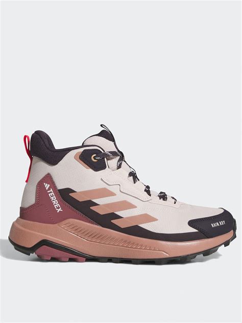 All Footwear | No Heel | adidas Terrex Anylander | Women | Littlewoods