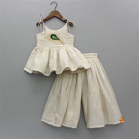 Little Muffet: Shop Online For Kids Indian Ethnic Wear & Party Dresses