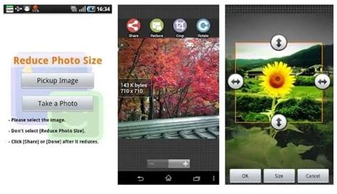 How To Compress Images In Android Without Losing Quality - GyroTech