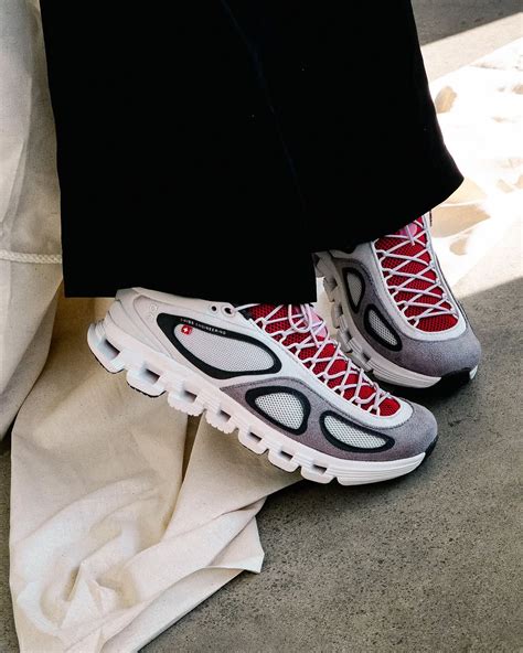 On Running Cloud X FKA Twigs Lily | First Copy Shoes