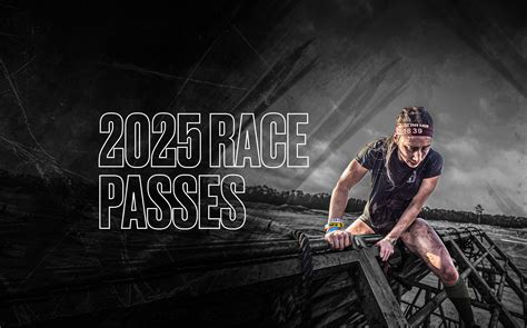 Spartan Race | 2026 & 2025 Race Passes: New Passes. New Venues. New Possibilities.