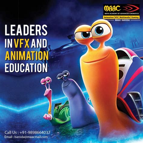 Image result for VFX & Animation Complete Course