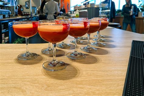 Capital One Landing opens soon at DCA — and it’s unlike any airport ...