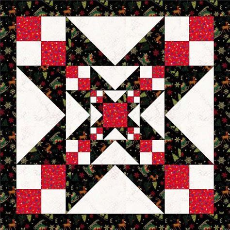 Image result for Exploding Star Quilt