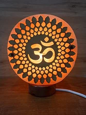 Buy Josan Brothers Himalayan Pink Rock Salt lamp Boost Our Mood and ...