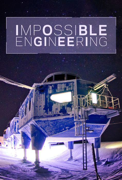 Impossible Engineering Documentary 的图像结果