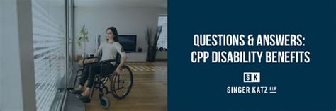 CPP Disability Benefits 的图像结果