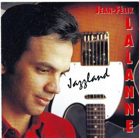 Jazzland: Lalanne, Jean Felix: Amazon.in: Music}