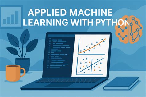 Image result for Applied Machine Learning in Python