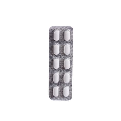 Dexodil SR 6 mg Tablet 10's Price, Uses, Side Effects, Composition ...