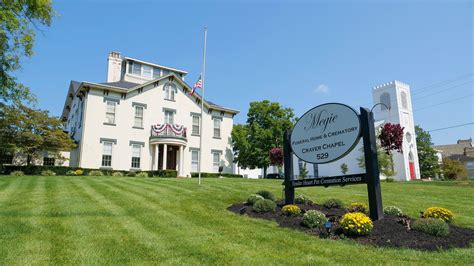 Milford | Megie Funeral Home