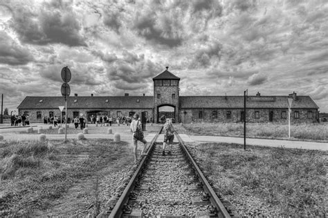 Stuart Goldschen: Death Camps of the Holocaust | Las Vegas-Clark County ...