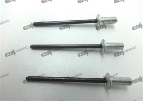 Blind Rivet - I-Lock Blind Rivet Aluminium Steel And Stainless Steel ...
