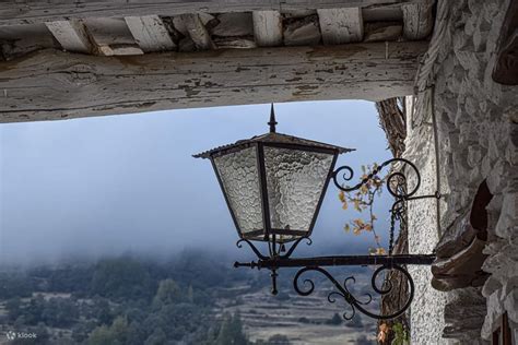 From Granada: White Villages of Granada - Klook India