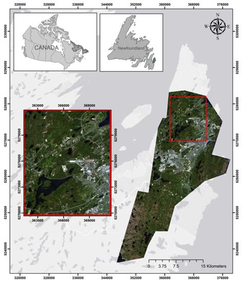 Very Deep Convolutional Neural Networks for Complex Land Cover Mapping ...