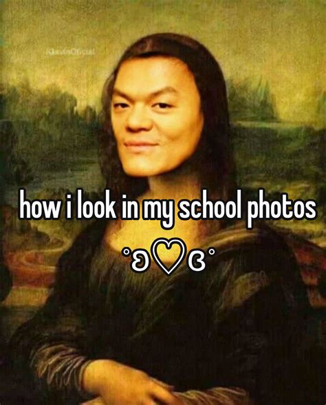 jyp mona lisa in 2025 | Really funny memes, Really funny, Funny facts