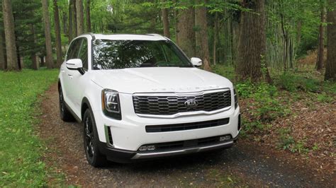 10 Midsize SUVs You Should Buy Used