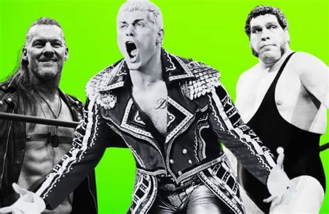 10 luchadores que shockearon al firmar con la competencia ...