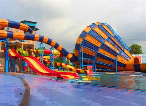 Shivganga Water Park - Book Now @ Rs.1179 (10% off)