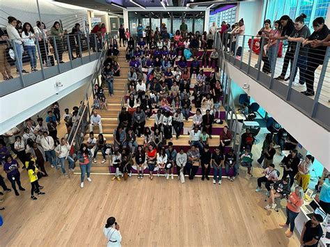 2025 Girls in STEM Summit, lendingtree, Charlotte, 22 March 2025 ...