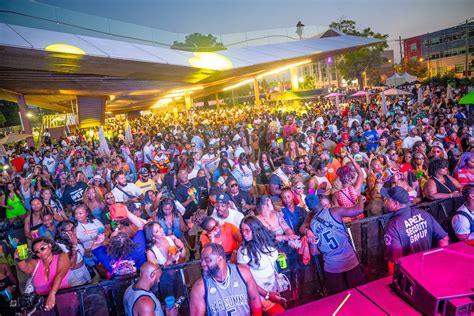 Dear Summer BBQ: The Cookout That Became A Cultural Movement - Essence ...