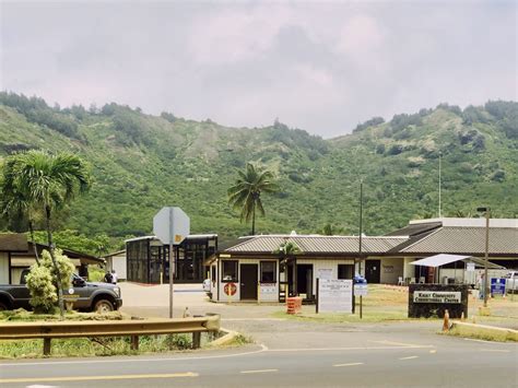 Halawa Correctional Facility - The Prison Direct
