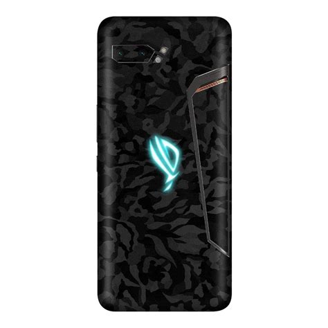 Asus ROG Phone 2 Skins & Wraps