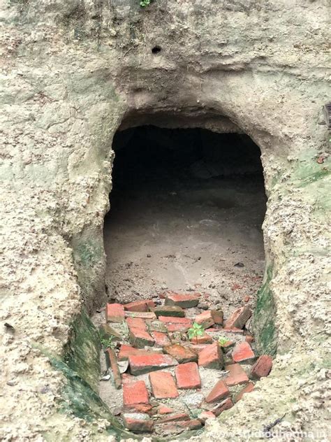 Pandeshwar Mahadev Temple, Hastinapur???? Located in the historic city ...